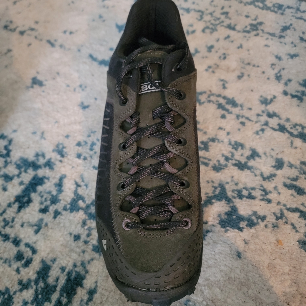Vasquez hiking shoes